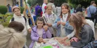 Фестиваль интерактивного творчества "Дополнительное образование детей и молодёжи будущего"!
