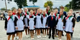 ПИОНЕР-FEST: Мы на связи, Борисов!