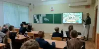 Реализация проекта "Школа Активного Гражданина": шаг к самопознанию