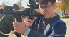 ГОТОВЫ РОДИНЕ СЛУЖИТЬ!