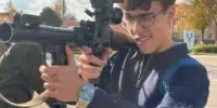 ГОТОВЫ РОДИНЕ СЛУЖИТЬ!
