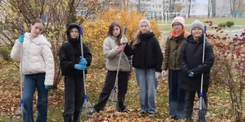 Территория мечты🍂